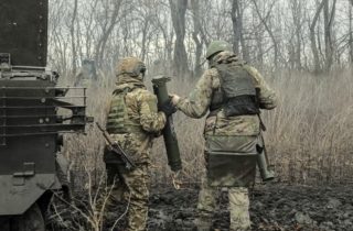 Ruské straty narástli o ďalších 730 vojakov, podľa Ukrajincov prišli aj o 17 delostreleckých systémov a sedem tankov