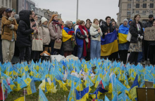 Slováci naďalej pomáhajú, na muníciu pre Ukrajinu vyzbierali takmer štyri milióny eur