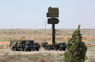 Ukrajina zničila najnovší ruský radarový systém, jeho hodnota je viac ako päť miliónov dolárov