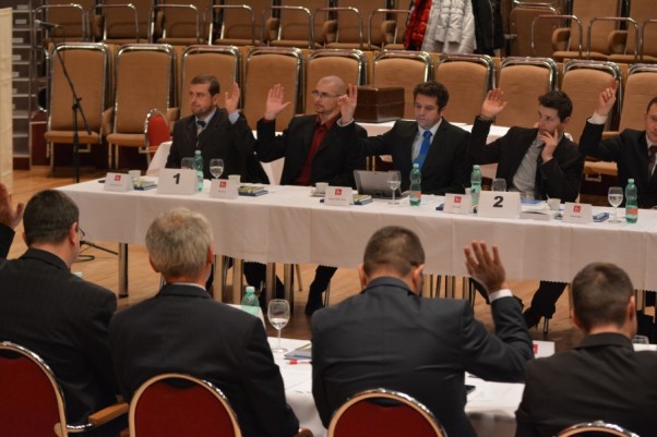 Výzva poslancov Mestského zastupiteľstva mesta Hlohovec verejnosti