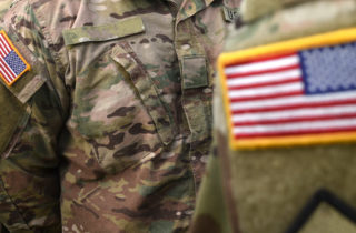 Američania financujú výcvik ukrajinských vojakov z vlastného rozpočtu, zahraničný balík pomoci doteraz neschválili