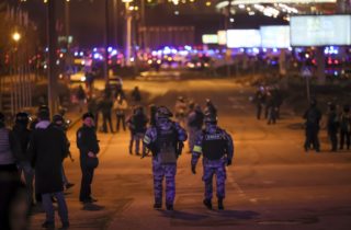 Teroristický útok v Moskve vyvoláva celosvetové obavy, bezpečnostné opatrenia posilnili už aj Taliani