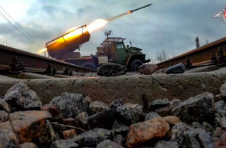 Rusko bude po vojne smrteľnejšie a viac nahnevané na Západ, podľa amerického generála buduje najväčšiu armádu na kontinente
