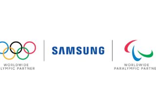Samsung podporuje dvoch nádejných mladých olympionikov zo Slovenska a Česka, skejtbordistu a plavkyňu