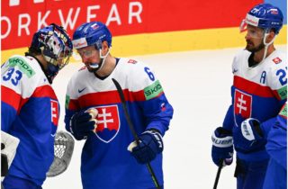 Slovákov čaká tretí zápas na MS v hokeji 2024. Cingel priblížil recept, ako zdolať USA (video)